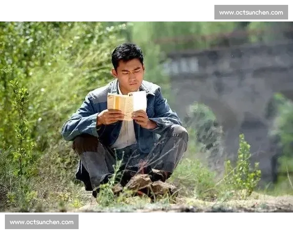 成绩一般不代表未来发展潜力,如何在平凡中找到自己的闪光点