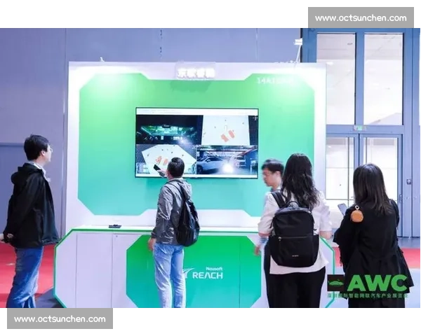 官方转播聚焦全景呈现深度赛事分析提升观众沉浸体验