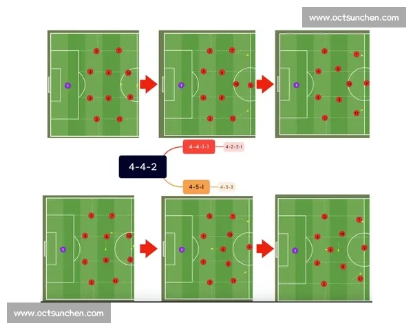 以翼卫为核心重塑现代足球攻防体系与战术边界探索创新发展路径论