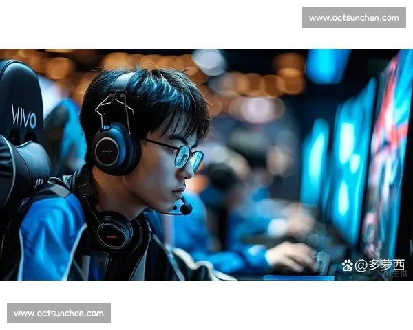 电竞赛事图文直播全景直击热血赛场精彩瞬间回顾与战队巅峰对决盛况