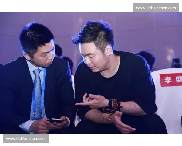 电竞赛事赞助驱动品牌价值与产业升级新机遇探索战略路径研究发展 电竞赛事赞助驱动品牌价值与产业升级新机遇探索战略路径研究发展