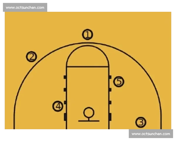 以中锋为核心打造篮球攻防新策略与团队协作模式探索