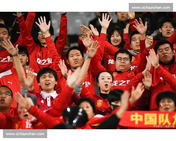 激扬青春 助威呐喊 点燃激情 共赴胜利巅峰